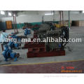 water cooled self-priming farm irrigation centrifugal pump for water
